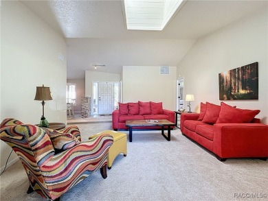 Stunning Pool Home on the Oaks Golf Course - 198 E Hartford St on Citrus Hills Golf Club in Florida - for sale on GolfHomes.com, golf home, golf lot