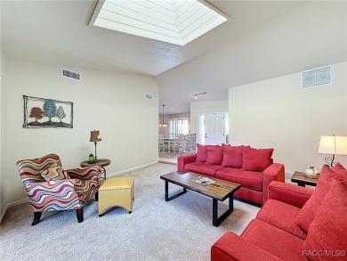 Stunning Pool Home on the Oaks Golf Course - 198 E Hartford St on Citrus Hills Golf Club in Florida - for sale on GolfHomes.com, golf home, golf lot