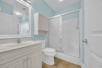 Step into luxurious living with this exceptional 3-bedroom on Palmetto Greens Golf and Country Club in South Carolina - for sale on GolfHomes.com, golf home, golf lot