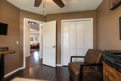 ''Move-in ready'' is an understatement for 209 Northgate in on Windmill Ridge Golf Course in Missouri - for sale on GolfHomes.com, golf home, golf lot