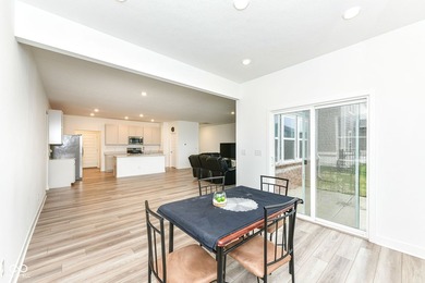 Welcome to this stunning 6-bedroom, 3.5-bath home-you truly have on Hickory Stick Golf Club in Indiana - for sale on GolfHomes.com, golf home, golf lot