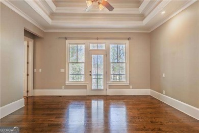 Exquisite Country Club Living in Governors Towne Club    Welcome on The Governors Towne Club in Georgia - for sale on GolfHomes.com, golf home, golf lot