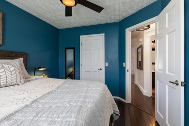 ''Move-in ready'' is an understatement for 209 Northgate in on Windmill Ridge Golf Course in Missouri - for sale on GolfHomes.com, golf home, golf lot