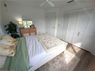 BEST PRICE, GOLF COURSE POOL HOME AND FURNISHED! On the 8th hole on  in Florida - for sale on GolfHomes.com, golf home, golf lot