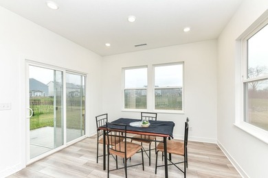 Welcome to this stunning 6-bedroom, 3.5-bath home-you truly have on Hickory Stick Golf Club in Indiana - for sale on GolfHomes.com, golf home, golf lot