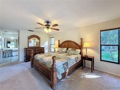Stunning Pool Home on the Oaks Golf Course - 198 E Hartford St on Citrus Hills Golf Club in Florida - for sale on GolfHomes.com, golf home, golf lot