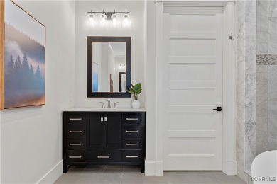 Experience refined living in this exceptional 4-bedroom, 3 on  in Virginia - for sale on GolfHomes.com, golf home, golf lot