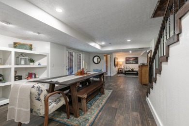 ''Move-in ready'' is an understatement for 209 Northgate in on Windmill Ridge Golf Course in Missouri - for sale on GolfHomes.com, golf home, golf lot