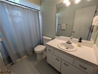 BEST PRICE, GOLF COURSE POOL HOME AND FURNISHED! On the 8th hole on  in Florida - for sale on GolfHomes.com, golf home, golf lot