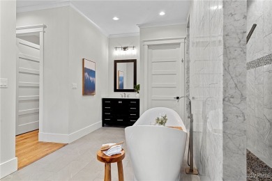 Experience refined living in this exceptional 4-bedroom, 3 on  in Virginia - for sale on GolfHomes.com, golf home, golf lot