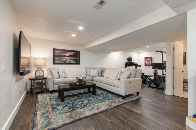 ''Move-in ready'' is an understatement for 209 Northgate in on Windmill Ridge Golf Course in Missouri - for sale on GolfHomes.com, golf home, golf lot