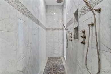 Experience refined living in this exceptional 4-bedroom, 3 on  in Virginia - for sale on GolfHomes.com, golf home, golf lot