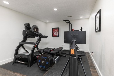 ''Move-in ready'' is an understatement for 209 Northgate in on Windmill Ridge Golf Course in Missouri - for sale on GolfHomes.com, golf home, golf lot