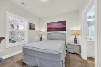 Step into luxurious living with this exceptional 3-bedroom on Palmetto Greens Golf and Country Club in South Carolina - for sale on GolfHomes.com, golf home, golf lot