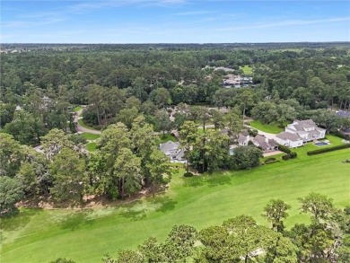 A great opportunity to add your own touches to this special home on Tchefuncta Country Club in Louisiana - for sale on GolfHomes.com, golf home, golf lot