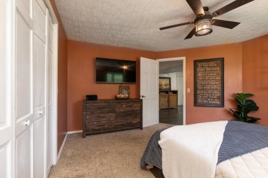''Move-in ready'' is an understatement for 209 Northgate in on Windmill Ridge Golf Course in Missouri - for sale on GolfHomes.com, golf home, golf lot