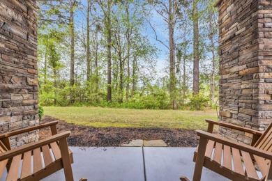Step into luxurious living with this exceptional 3-bedroom on Palmetto Greens Golf and Country Club in South Carolina - for sale on GolfHomes.com, golf home, golf lot