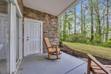 Step into luxurious living with this exceptional 3-bedroom on Palmetto Greens Golf and Country Club in South Carolina - for sale on GolfHomes.com, golf home, golf lot