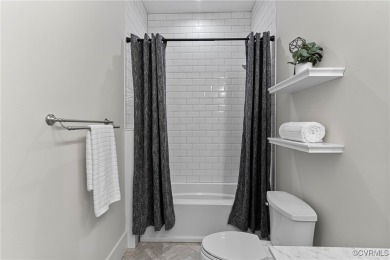 Experience refined living in this exceptional 4-bedroom, 3 on  in Virginia - for sale on GolfHomes.com, golf home, golf lot