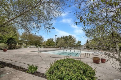 Welcome to this sought after Springfield Quad unit at Birchwood on Birchwood at Spring Lake in New York - for sale on GolfHomes.com, golf home, golf lot