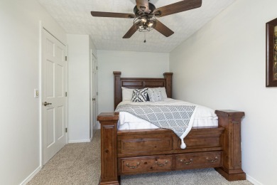 ''Move-in ready'' is an understatement for 209 Northgate in on Windmill Ridge Golf Course in Missouri - for sale on GolfHomes.com, golf home, golf lot
