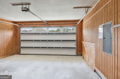 THIS SPACIOUS FOUR-BEDROOM HOME OFFERS OVER 2,700 SQUARE FEET OF on Laurel Island Links in Georgia - for sale on GolfHomes.com, golf home, golf lot