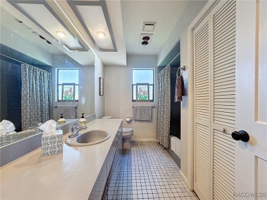 Stunning Pool Home on the Oaks Golf Course - 198 E Hartford St on Citrus Hills Golf Club in Florida - for sale on GolfHomes.com, golf home, golf lot