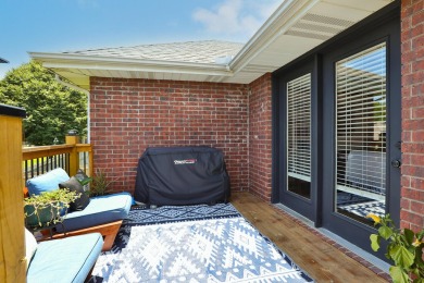 ''Move-in ready'' is an understatement for 209 Northgate in on Windmill Ridge Golf Course in Missouri - for sale on GolfHomes.com, golf home, golf lot