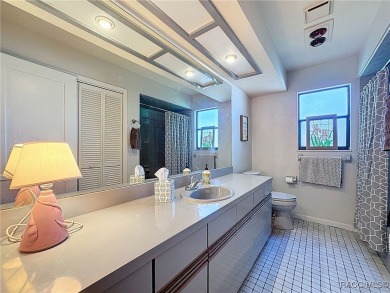 Stunning Pool Home on the Oaks Golf Course - 198 E Hartford St on Citrus Hills Golf Club in Florida - for sale on GolfHomes.com, golf home, golf lot