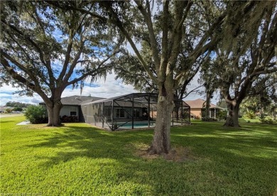 BEST PRICE, GOLF COURSE POOL HOME AND FURNISHED! On the 8th hole on  in Florida - for sale on GolfHomes.com, golf home, golf lot