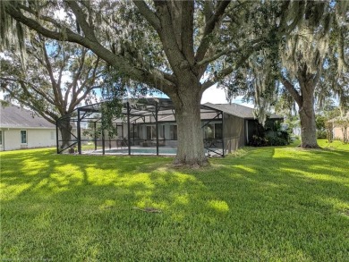 BEST PRICE, GOLF COURSE POOL HOME AND FURNISHED! On the 8th hole on  in Florida - for sale on GolfHomes.com, golf home, golf lot