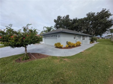 BEST PRICE, GOLF COURSE POOL HOME AND FURNISHED! On the 8th hole on  in Florida - for sale on GolfHomes.com, golf home, golf lot