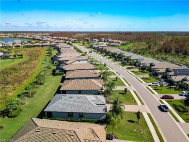 BEAUTIFUL *VENICE* MODEL WITH MANY UPGRADES AND SHOWS IN GREAT on Old Corkscrew Golf Club in Florida - for sale on GolfHomes.com, golf home, golf lot