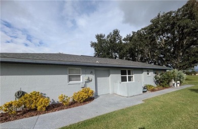 BEST PRICE, GOLF COURSE POOL HOME AND FURNISHED! On the 8th hole on  in Florida - for sale on GolfHomes.com, golf home, golf lot