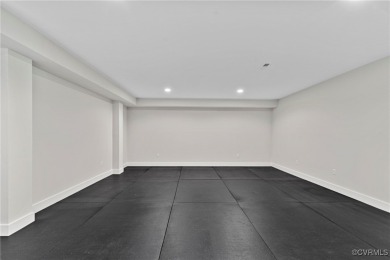 Experience refined living in this exceptional 4-bedroom, 3 on  in Virginia - for sale on GolfHomes.com, golf home, golf lot