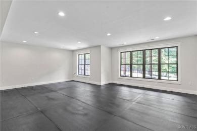 Experience refined living in this exceptional 4-bedroom, 3 on  in Virginia - for sale on GolfHomes.com, golf home, golf lot