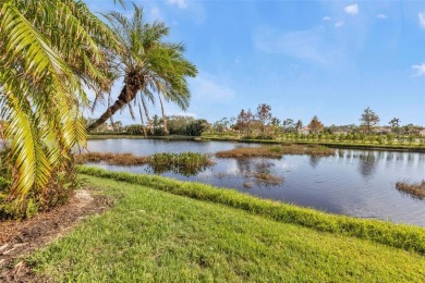 Resort-Style Living Awaits in This Stunning Waterfront Home! on Riverwood Golf Club in Florida - for sale on GolfHomes.com, golf home, golf lot