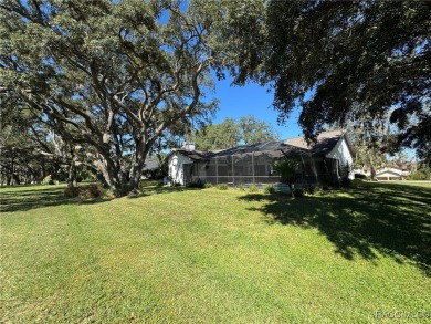 Stunning Pool Home on the Oaks Golf Course - 198 E Hartford St on Citrus Hills Golf Club in Florida - for sale on GolfHomes.com, golf home, golf lot