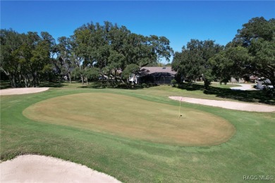Stunning Pool Home on the Oaks Golf Course - 198 E Hartford St on Citrus Hills Golf Club in Florida - for sale on GolfHomes.com, golf home, golf lot