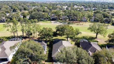 A St Regis model located on the 12th Fairway of the Championship on Kings Ridge Golf Club in Florida - for sale on GolfHomes.com, golf home, golf lot