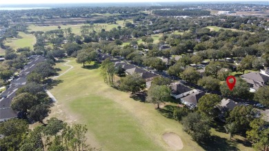 A St Regis model located on the 12th Fairway of the Championship on Kings Ridge Golf Club in Florida - for sale on GolfHomes.com, golf home, golf lot