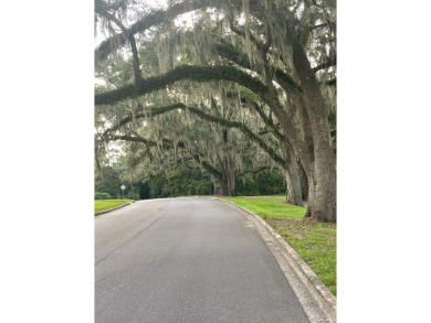 The LAST remaining GOLF COURSE LOT in Killearn Estates! The all on Killearn Country Club and Inn in Florida - for sale on GolfHomes.com, golf home, golf lot