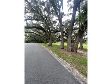 The LAST remaining GOLF COURSE LOT in Killearn Estates! The all on Killearn Country Club and Inn in Florida - for sale on GolfHomes.com, golf home, golf lot