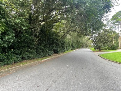 The LAST remaining GOLF COURSE LOT in Killearn Estates! The all on Killearn Country Club and Inn in Florida - for sale on GolfHomes.com, golf home, golf lot