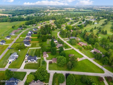 Tucked along the scenic fairways of one of Elizabethtown's on Elizabethtown Country Club in Kentucky - for sale on GolfHomes.com, golf home, golf lot