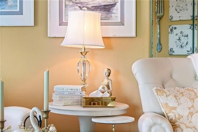 Perched on the top floor of the sought-after Cambridge on Lexington Country Club in Florida - for sale on GolfHomes.com, golf home, golf lot