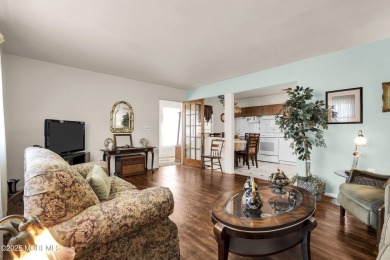 Experience the ultimate lifestyle in your Edgewood 1 model on Keswick Village Golf Course in New Jersey - for sale on GolfHomes.com, golf home, golf lot