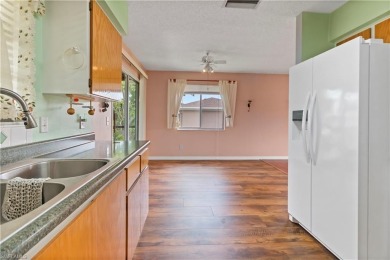 Exceptional Pool Home in the Heart of San Carlos Park

Welcome on Estero Country Club in Florida - for sale on GolfHomes.com, golf home, golf lot