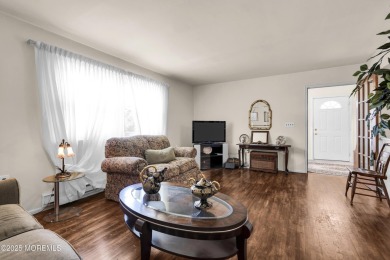 Experience the ultimate lifestyle in your Edgewood 1 model on Keswick Village Golf Course in New Jersey - for sale on GolfHomes.com, golf home, golf lot