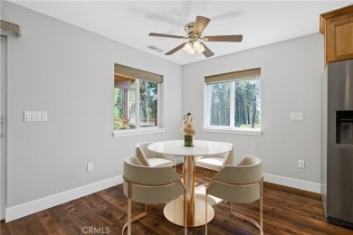 Looking for a fresh start in the pines? This one is it! Rebuilt on Paradise Pines Golf Course in California - for sale on GolfHomes.com, golf home, golf lot